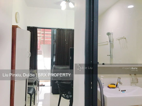 8 Farrer Suites (D8), Apartment #171661592
